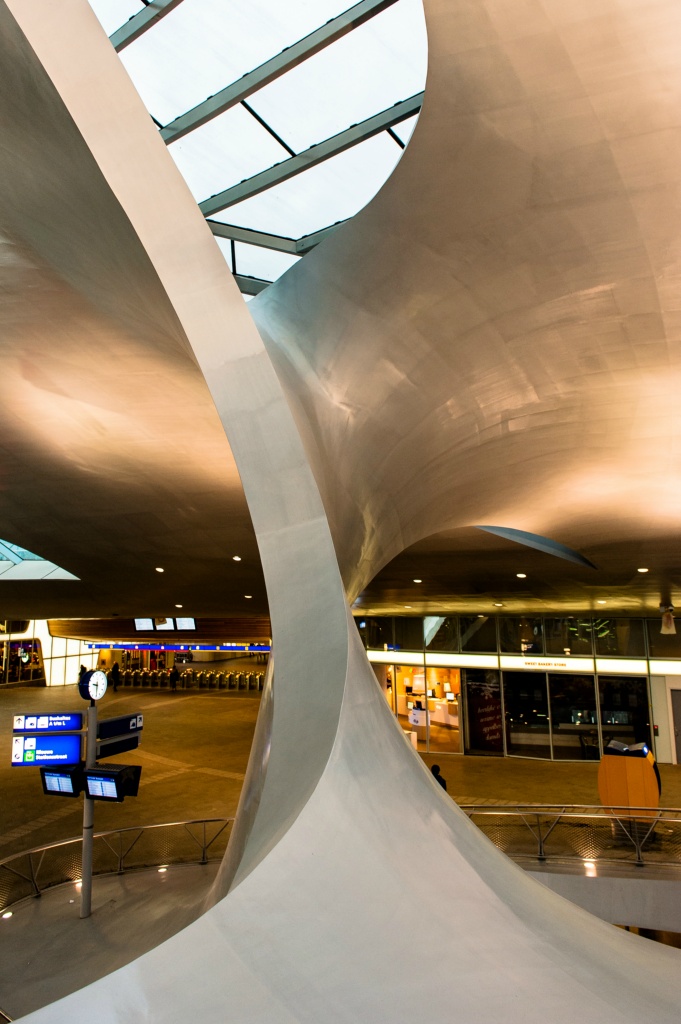 Station Arnhem 6